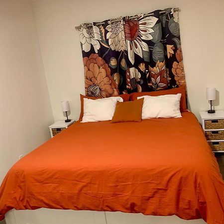 The Asbury House Guest Rentals モスコー エクステリア 写真