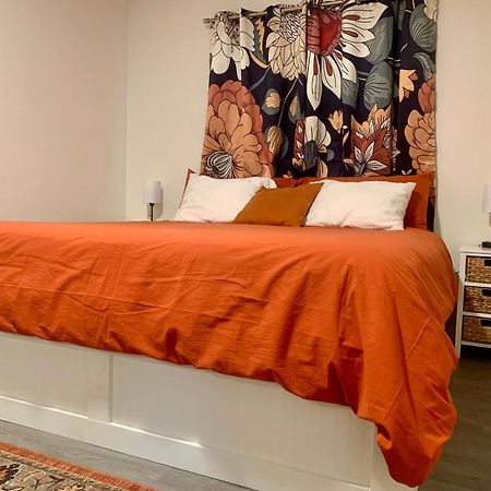 The Asbury House Guest Rentals モスコー エクステリア 写真