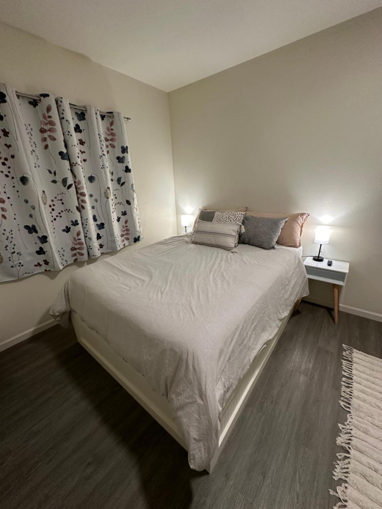 The Asbury House Guest Rentals モスコー エクステリア 写真