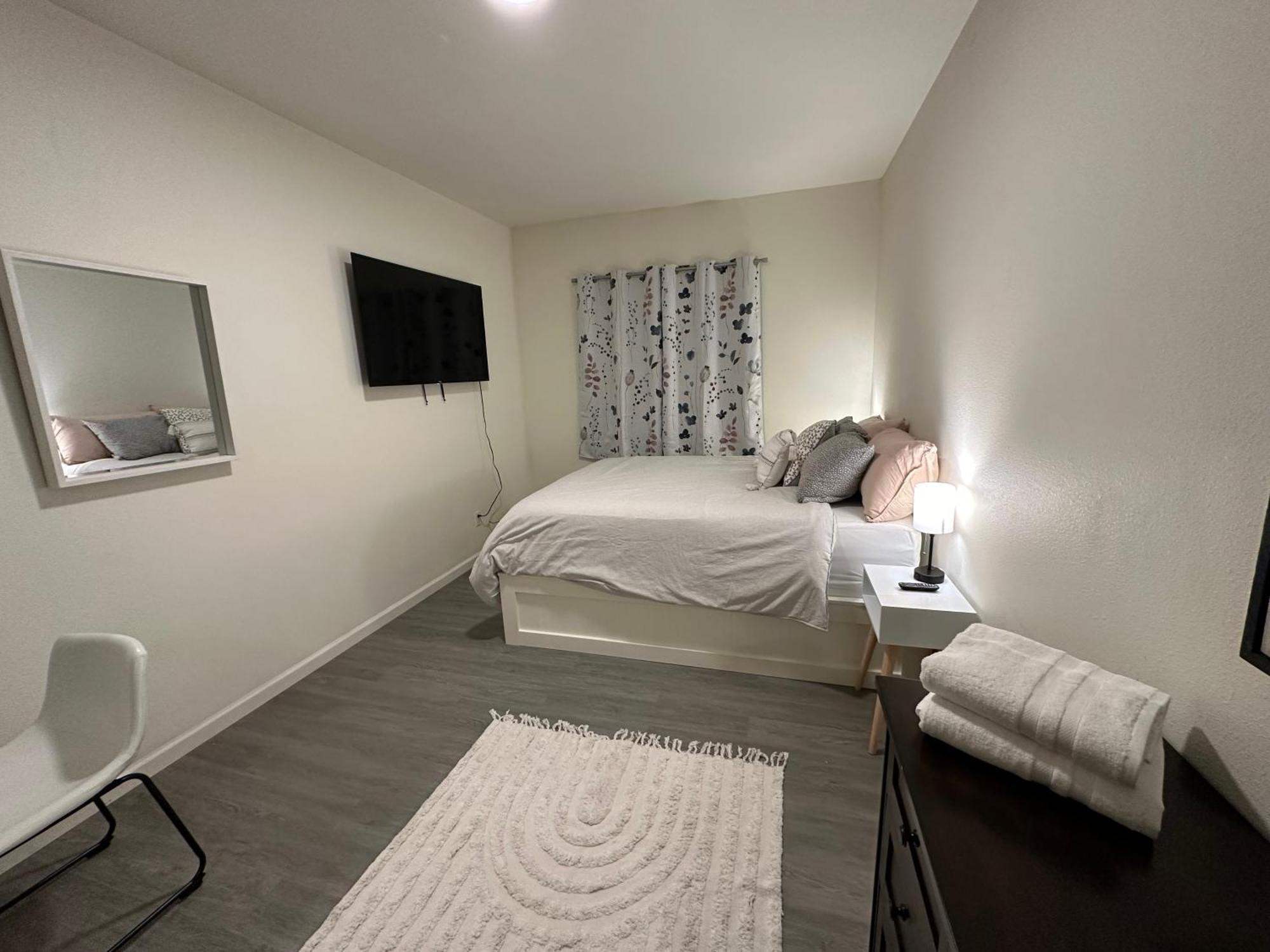 The Asbury House Guest Rentals モスコー エクステリア 写真