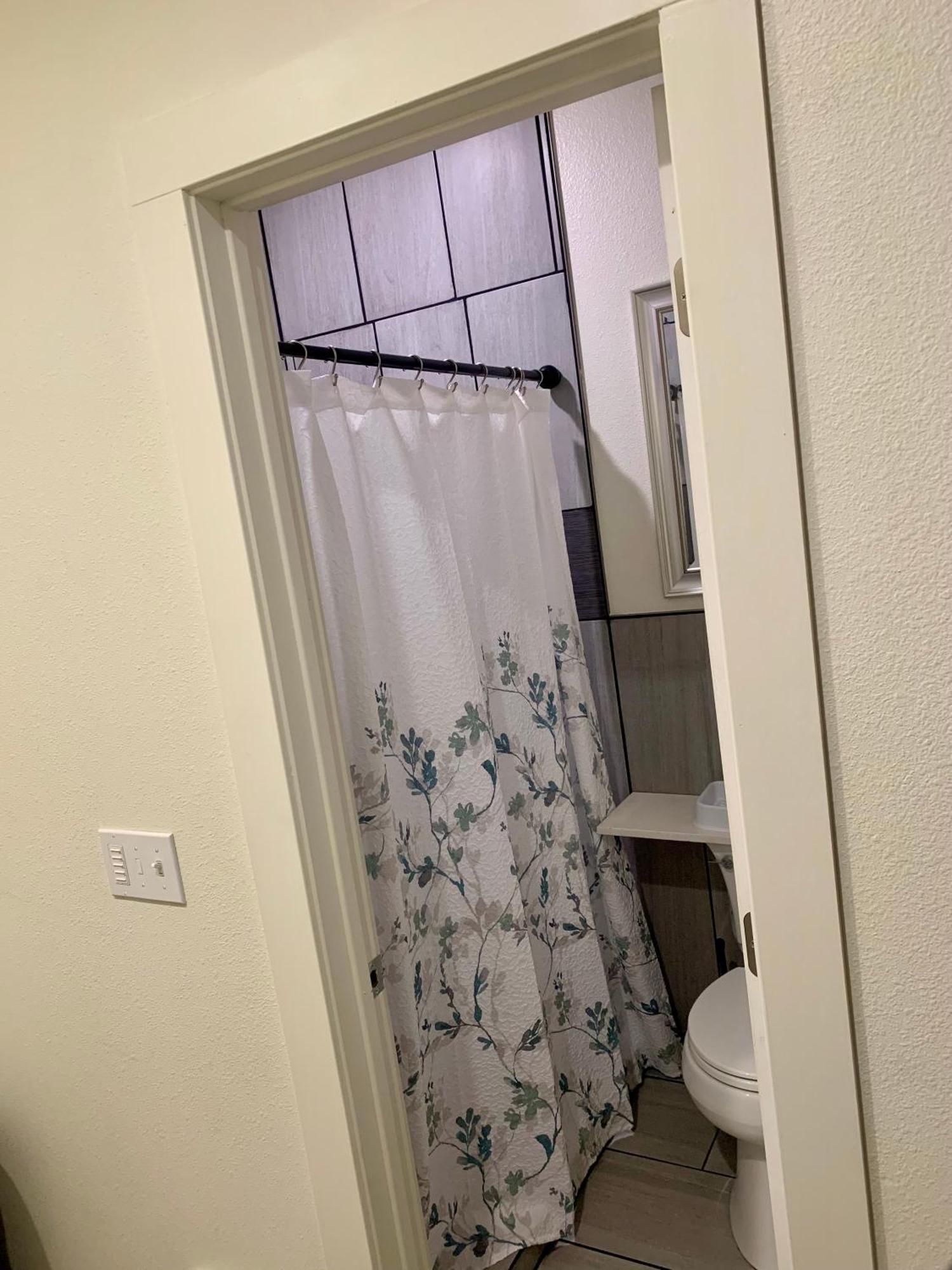 The Asbury House Guest Rentals モスコー エクステリア 写真