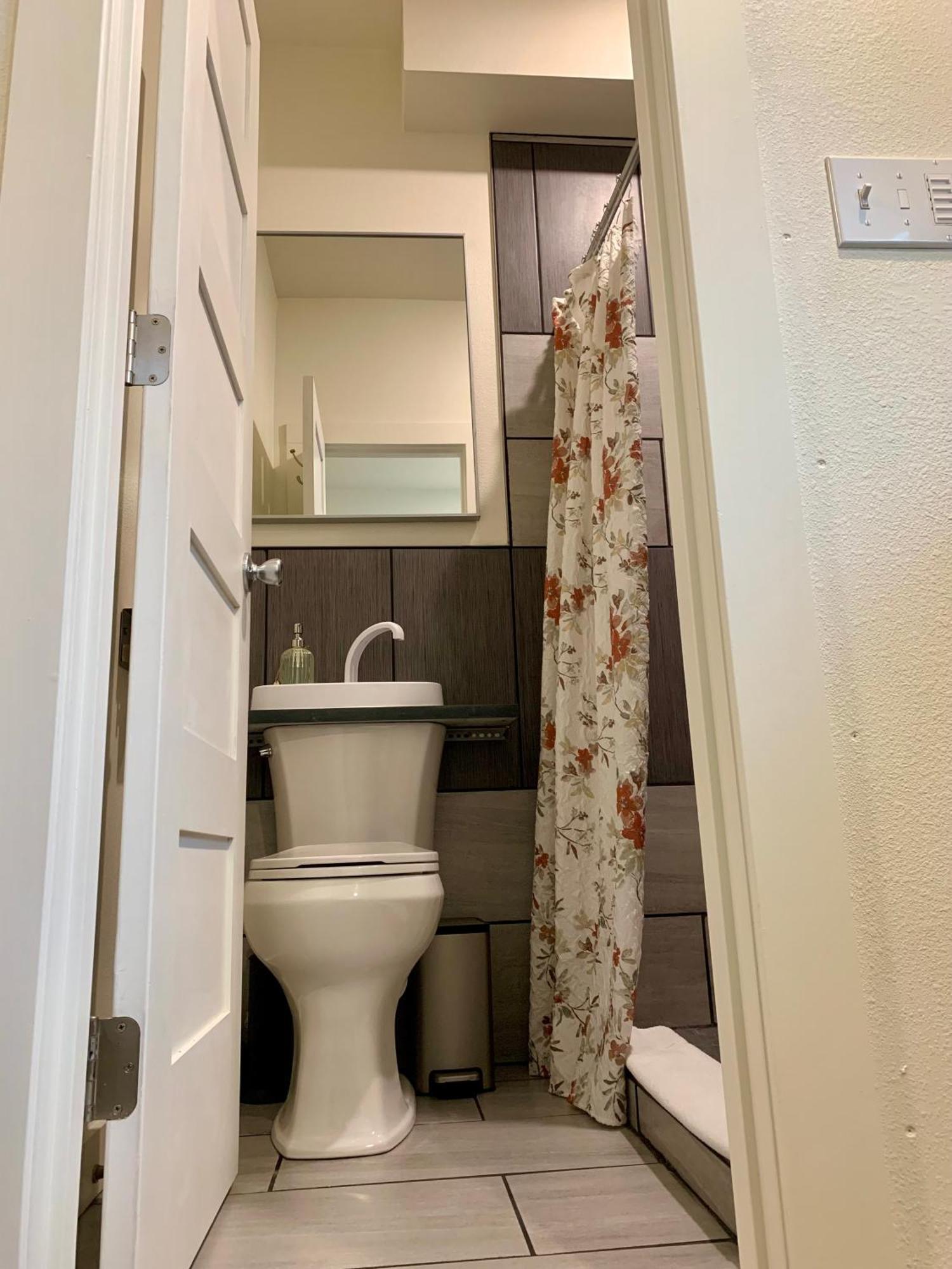 The Asbury House Guest Rentals モスコー エクステリア 写真