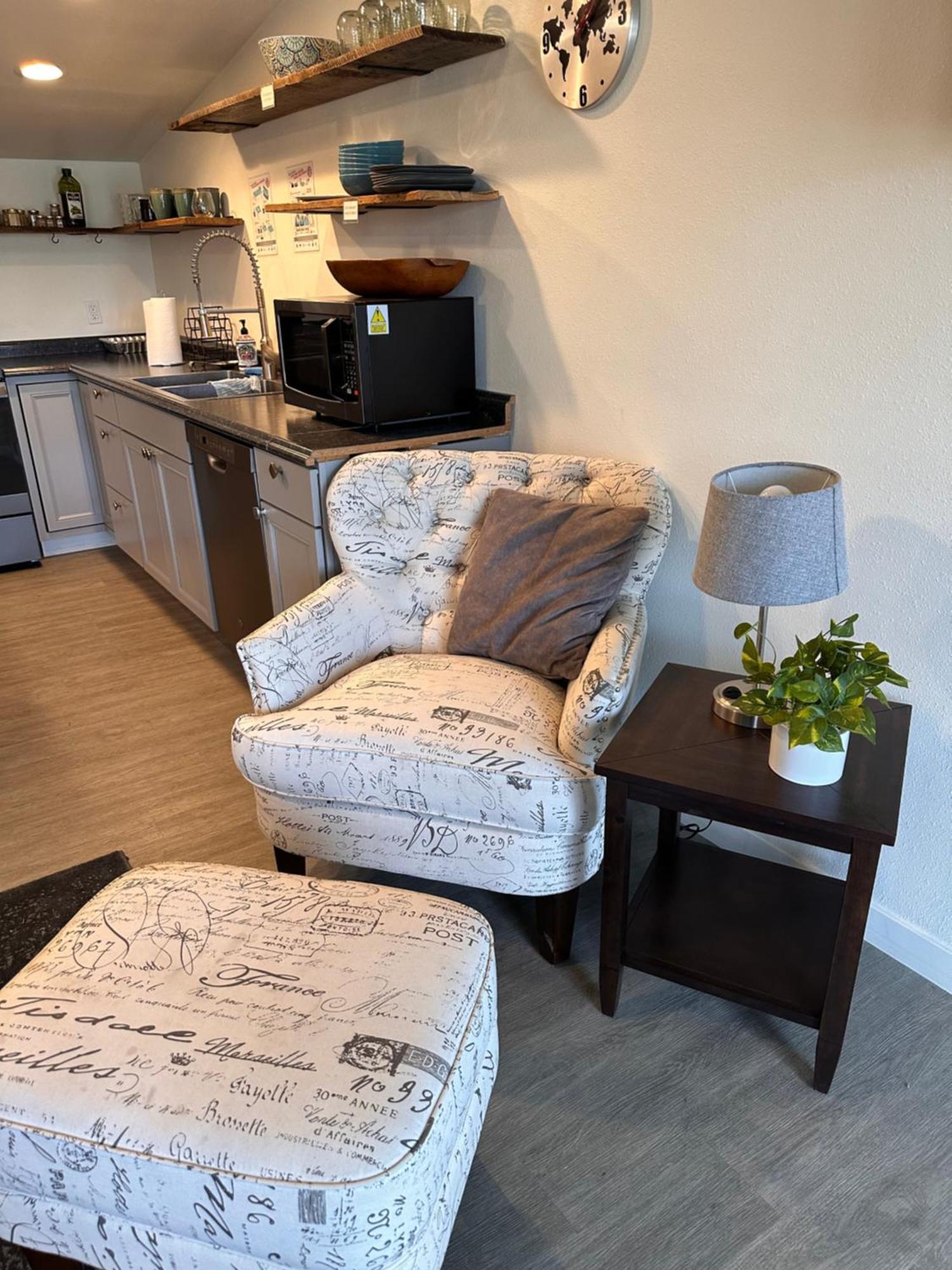The Asbury House Guest Rentals モスコー エクステリア 写真