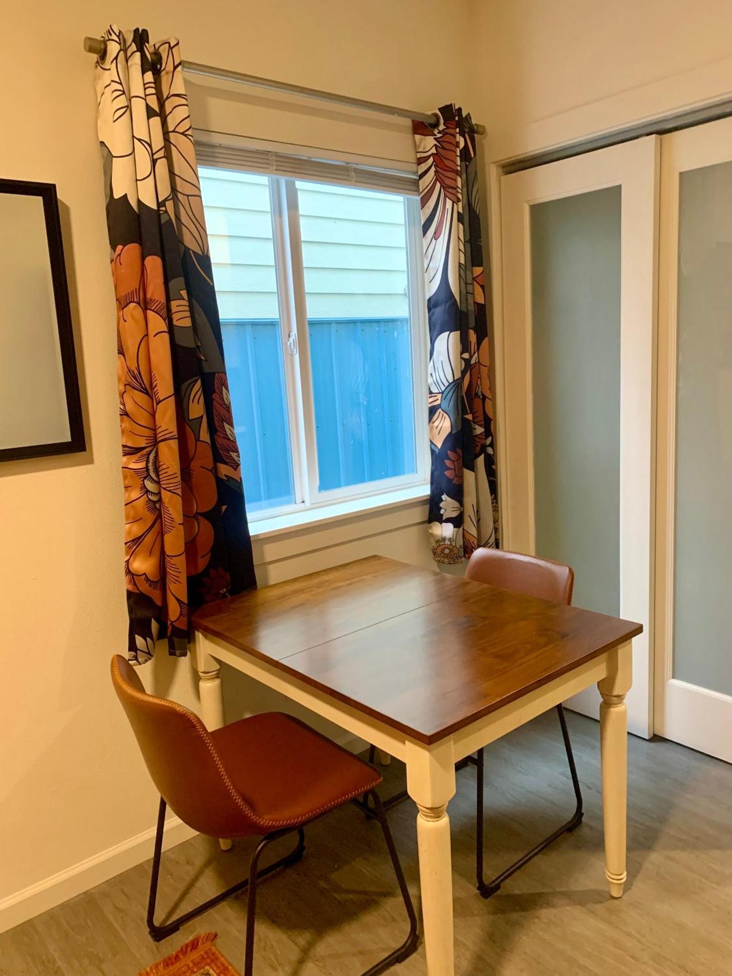 The Asbury House Guest Rentals モスコー エクステリア 写真