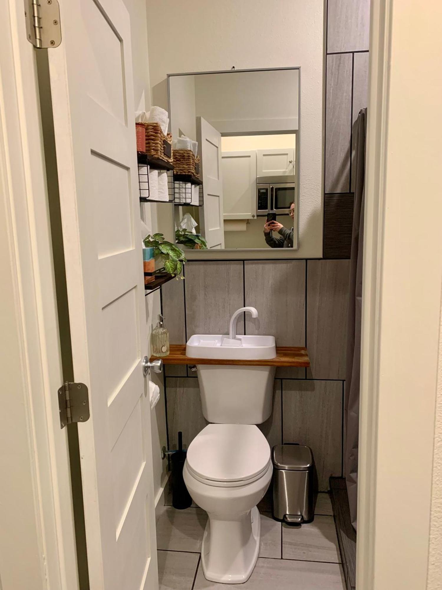 The Asbury House Guest Rentals モスコー エクステリア 写真