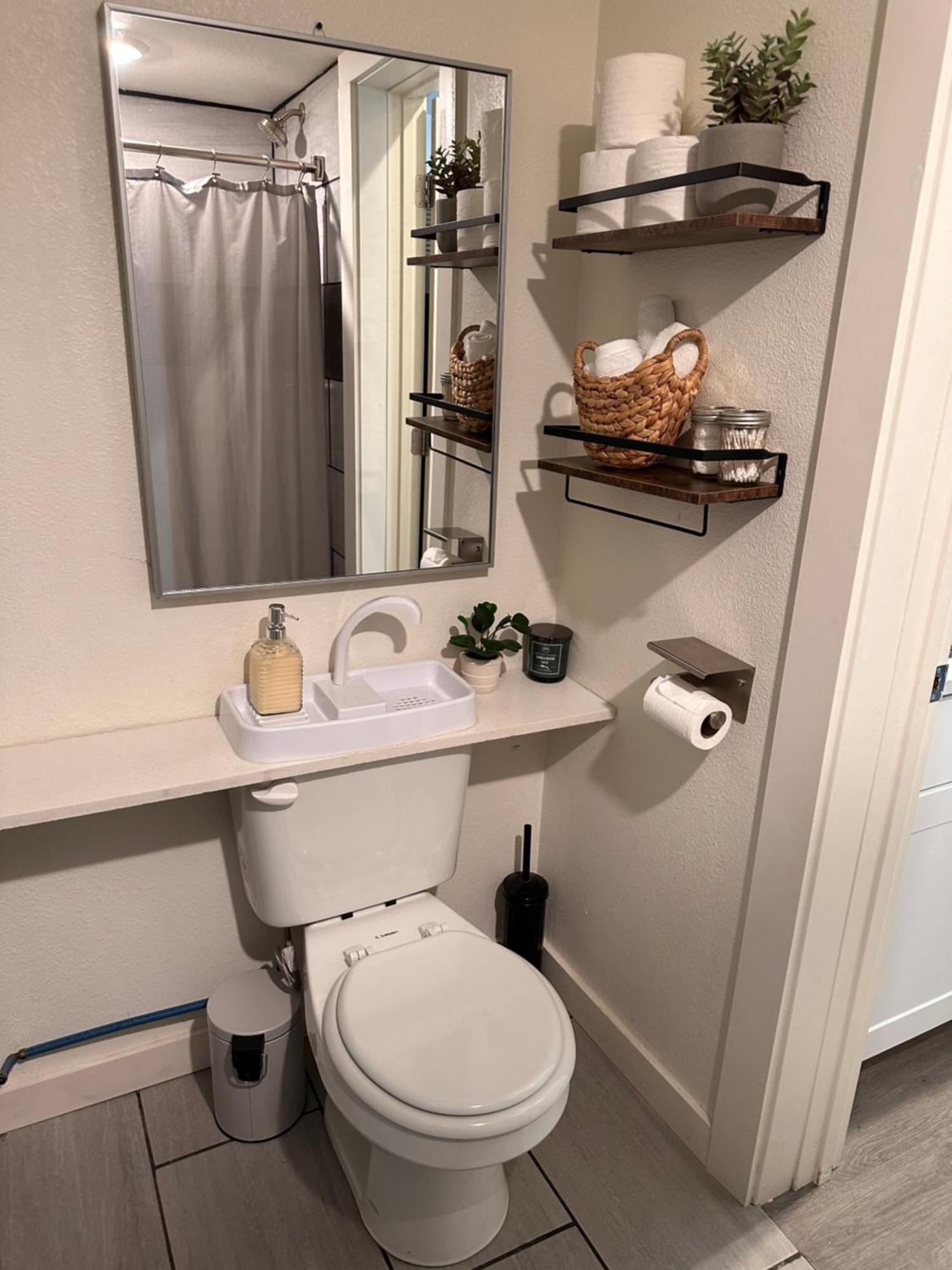 The Asbury House Guest Rentals モスコー エクステリア 写真