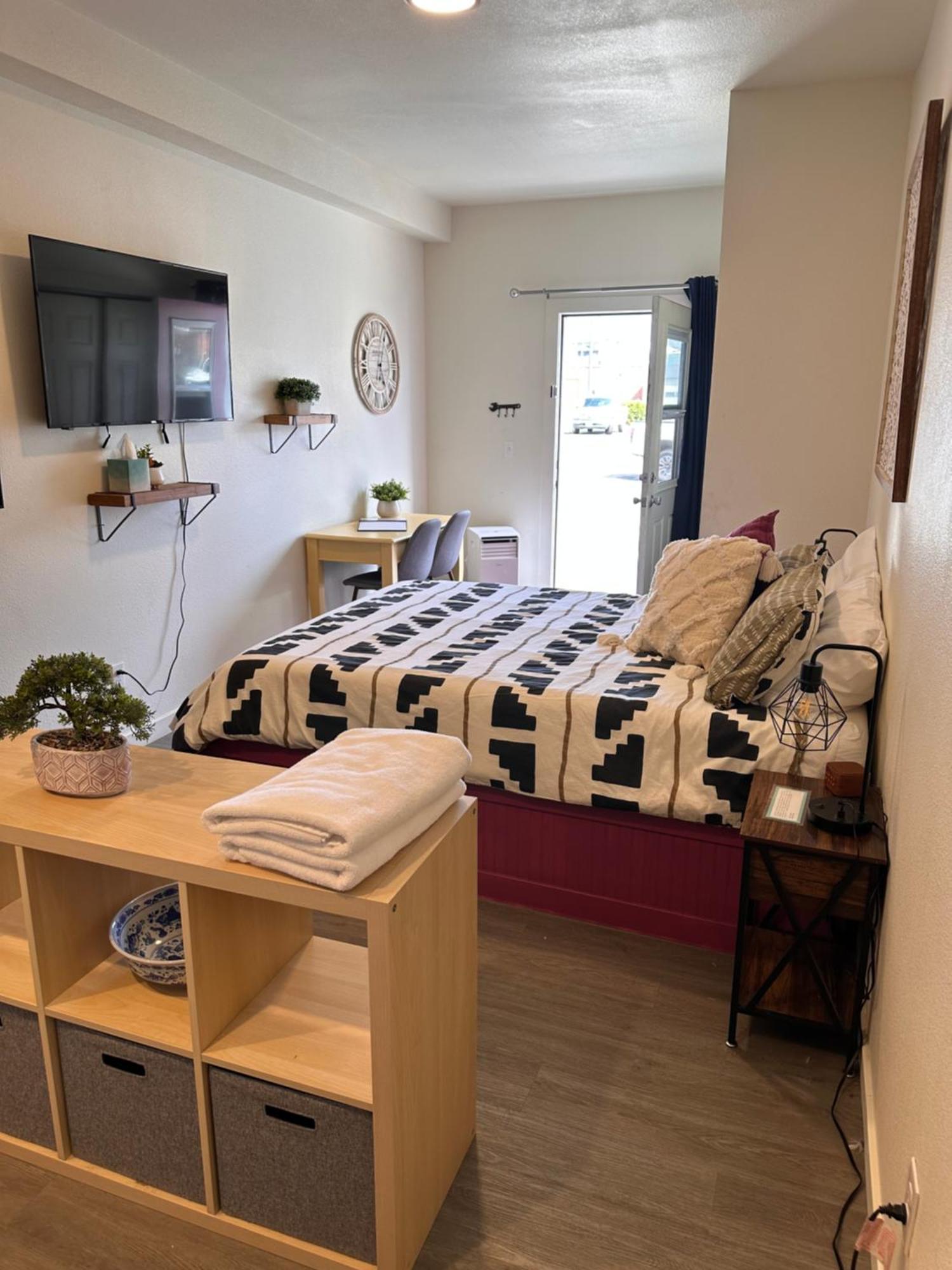 The Asbury House Guest Rentals モスコー エクステリア 写真