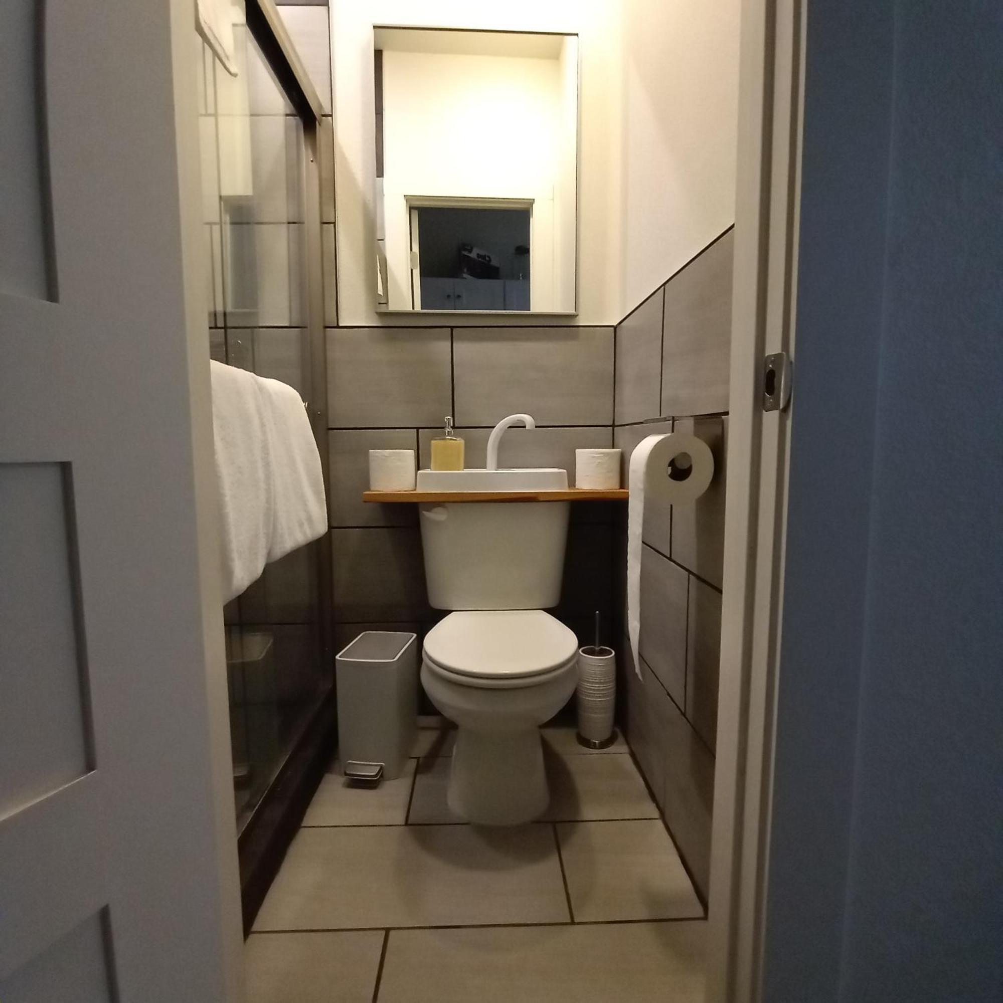 The Asbury House Guest Rentals モスコー エクステリア 写真