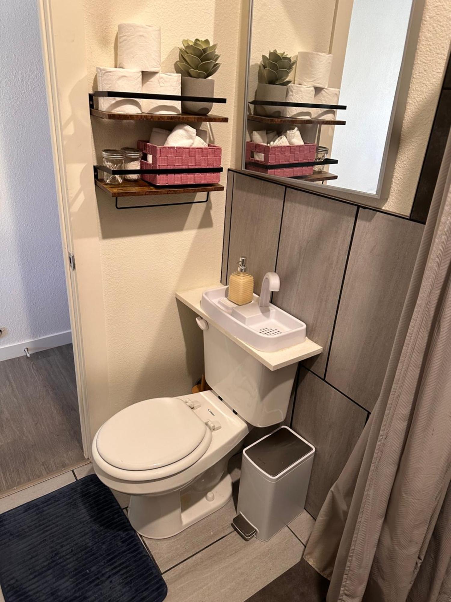 The Asbury House Guest Rentals モスコー エクステリア 写真
