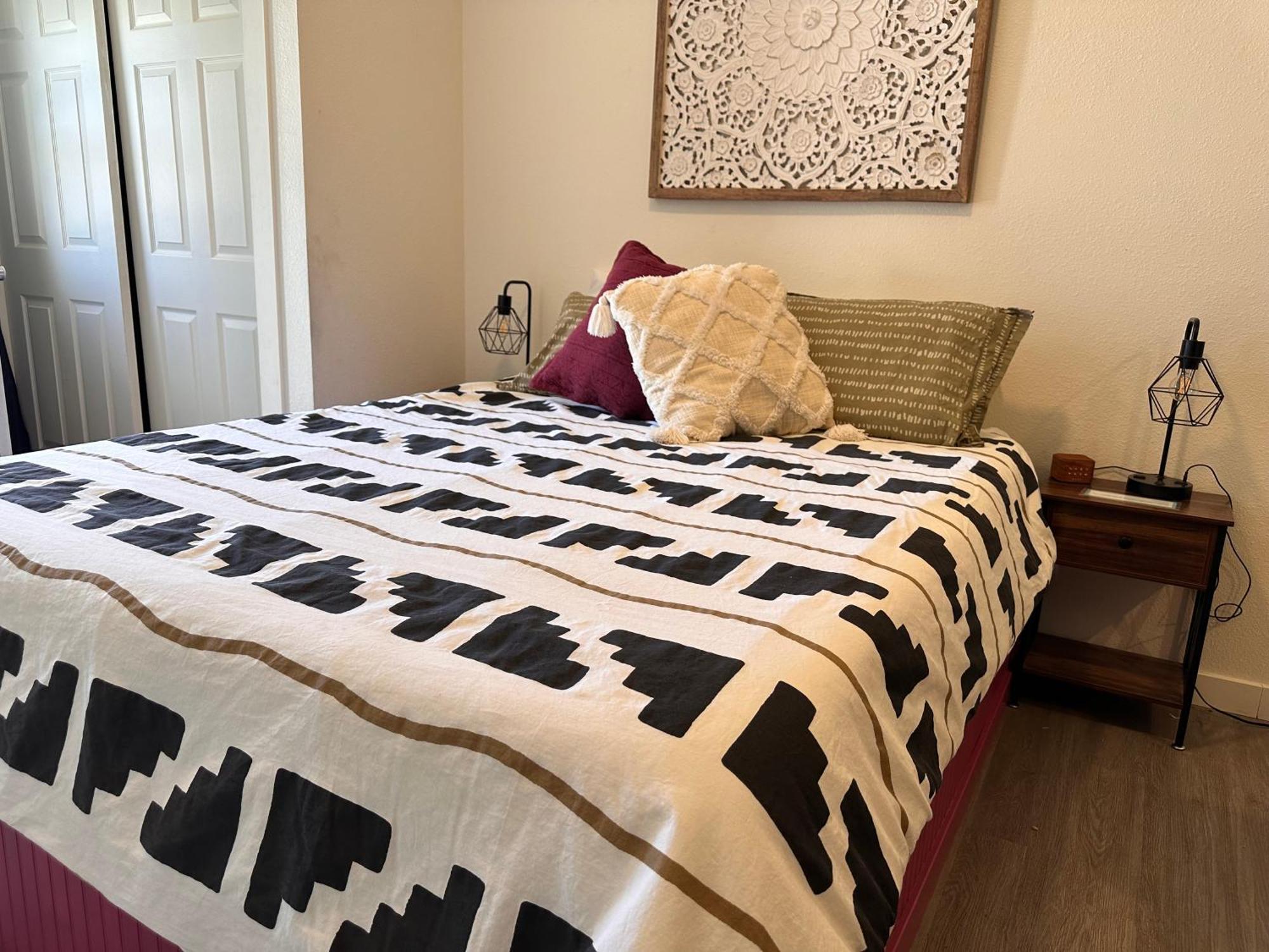 The Asbury House Guest Rentals モスコー エクステリア 写真
