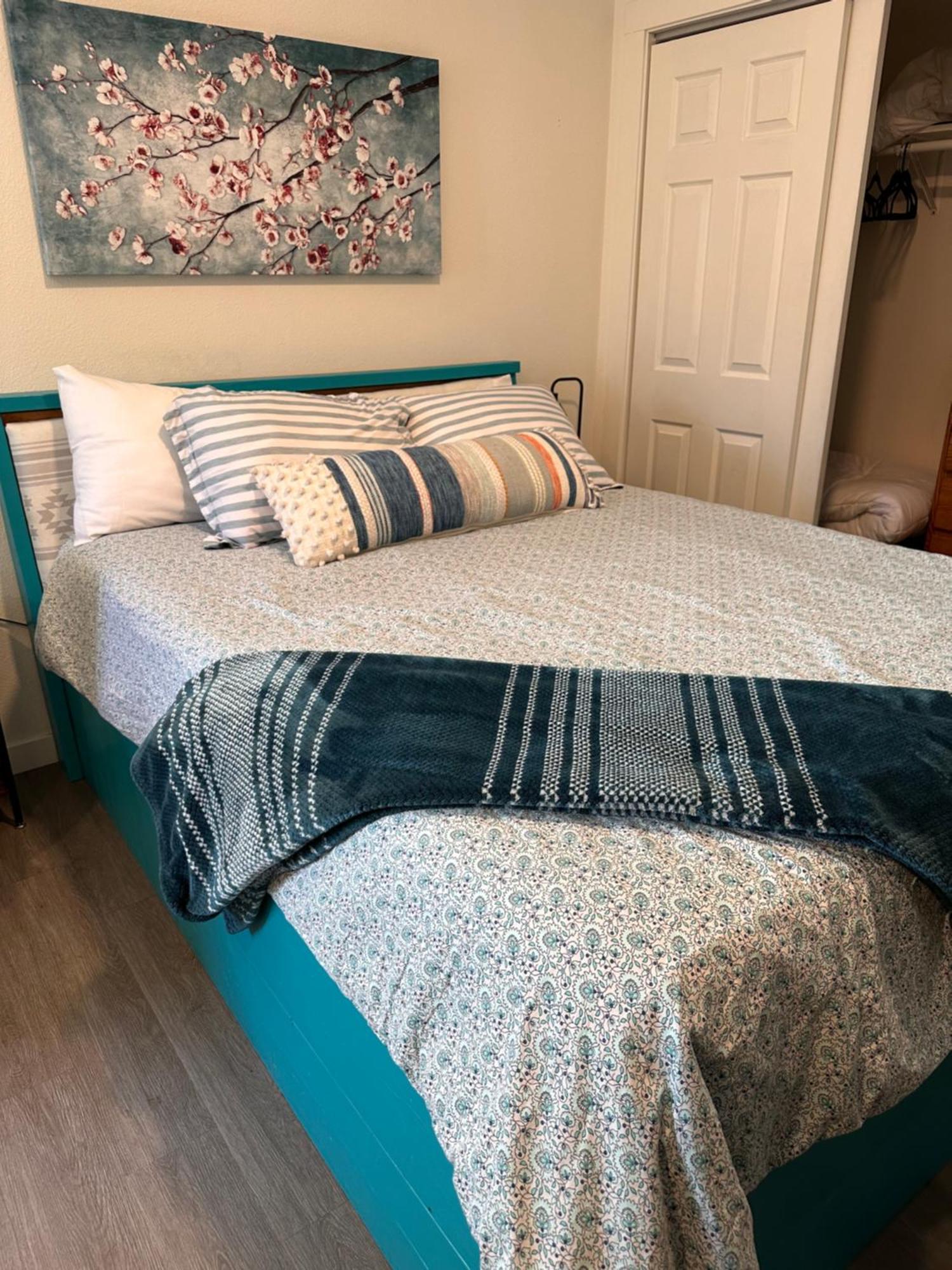 The Asbury House Guest Rentals モスコー エクステリア 写真