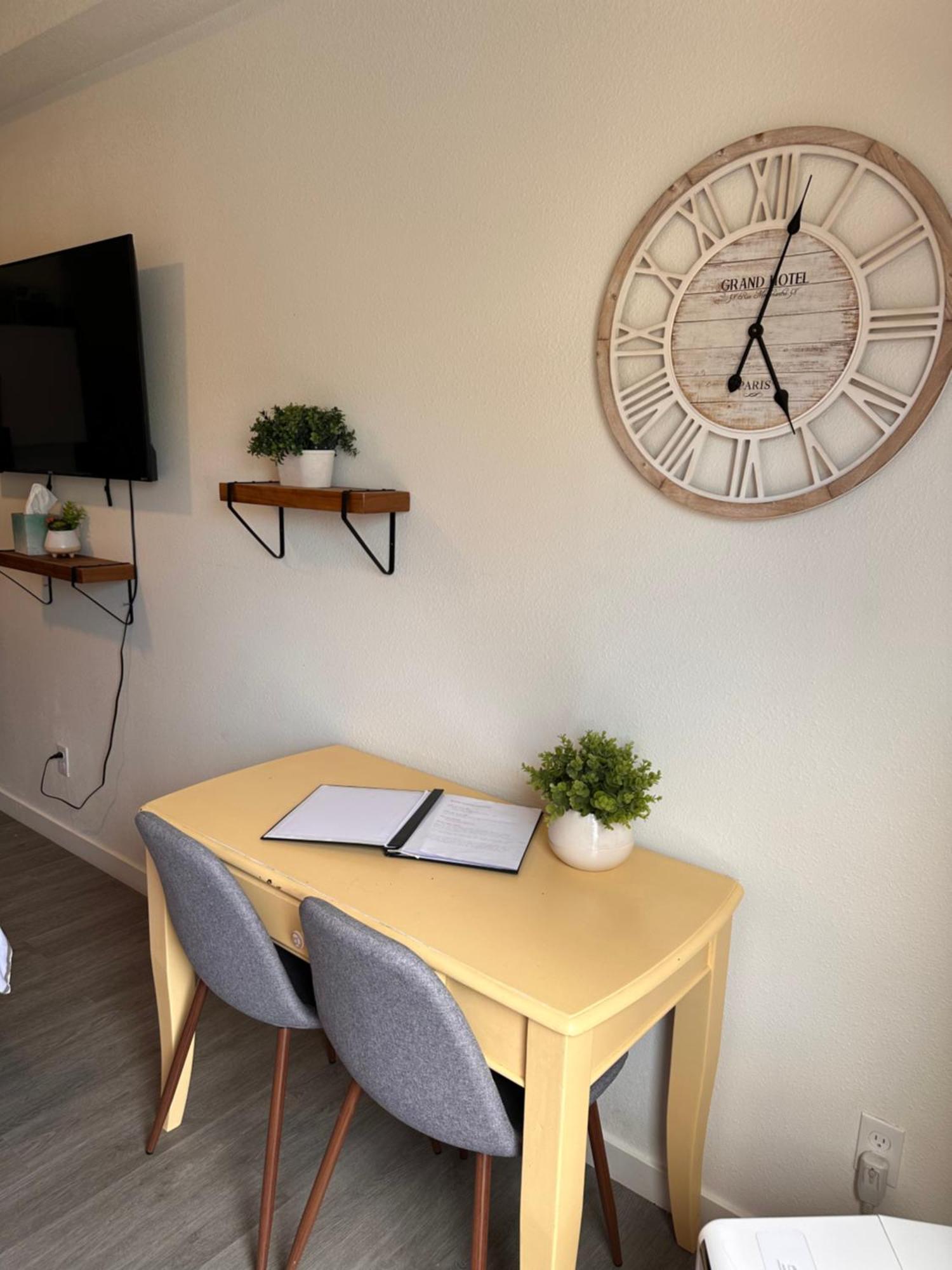 The Asbury House Guest Rentals モスコー エクステリア 写真