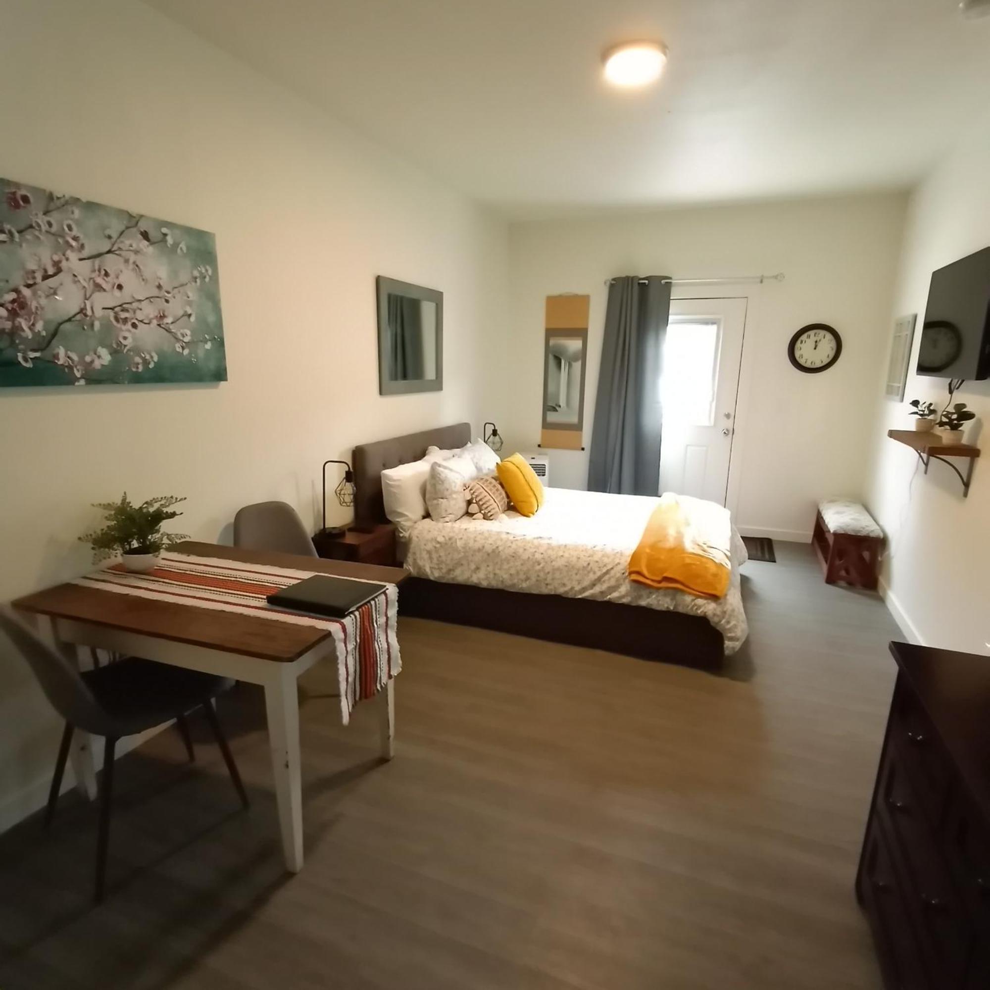 The Asbury House Guest Rentals モスコー エクステリア 写真