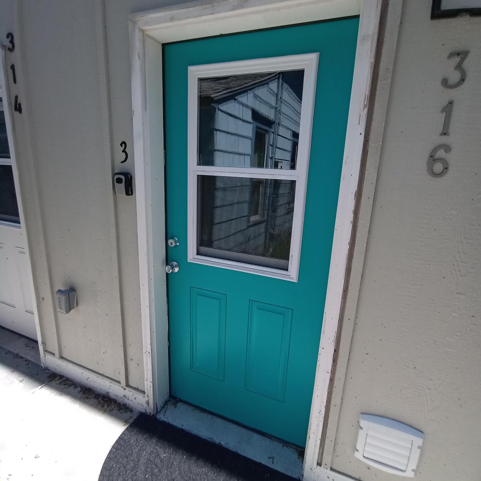 The Asbury House Guest Rentals モスコー エクステリア 写真