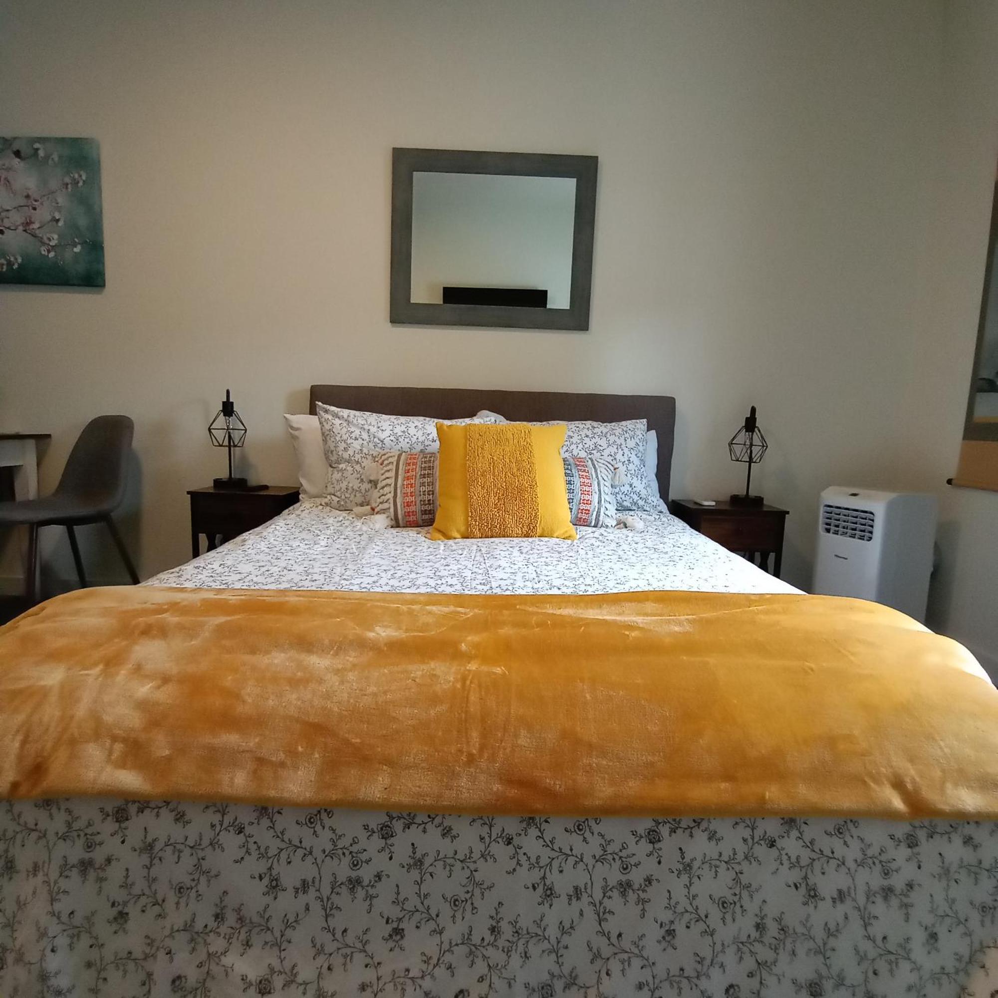 The Asbury House Guest Rentals モスコー エクステリア 写真