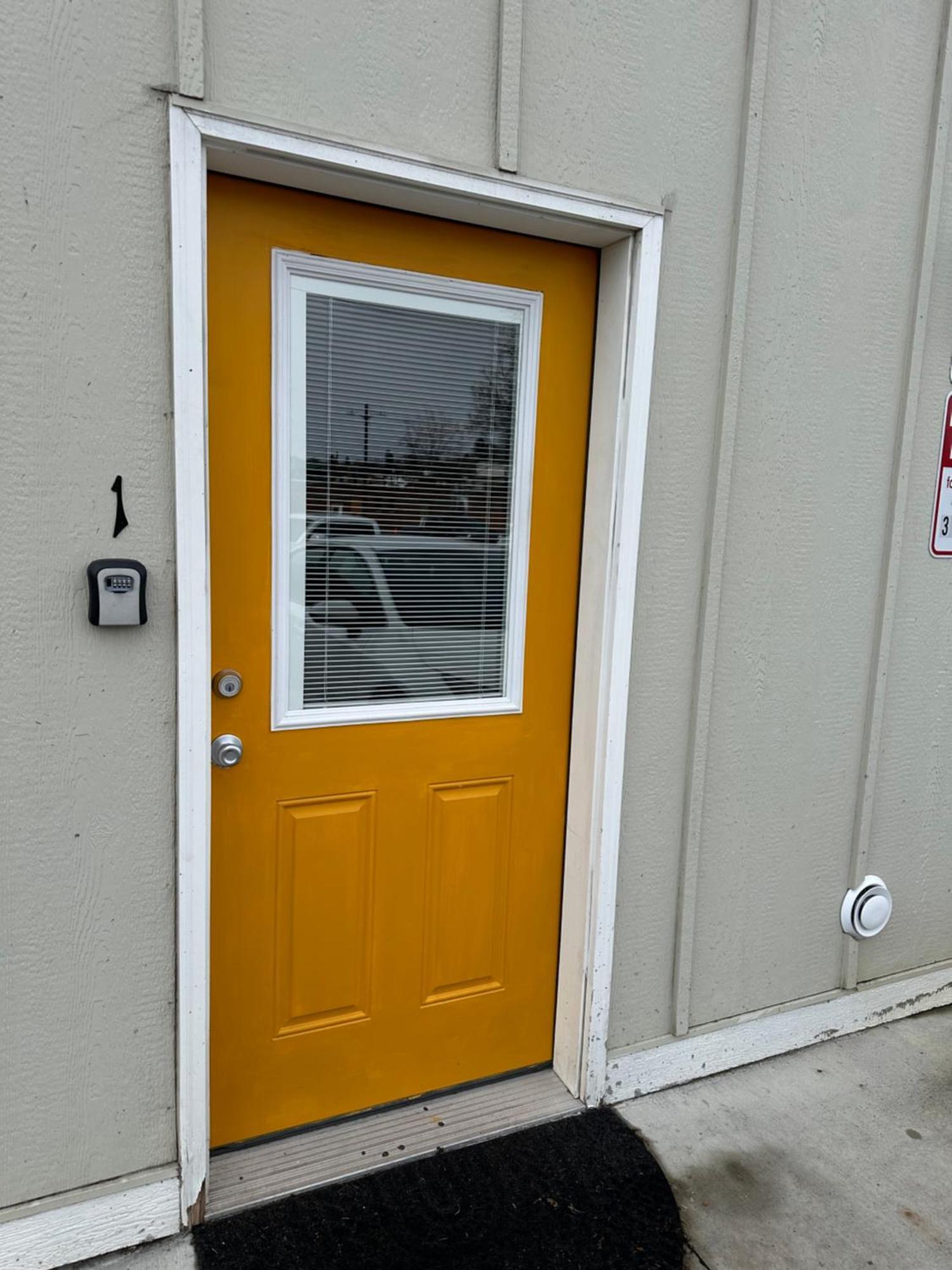 The Asbury House Guest Rentals モスコー エクステリア 写真