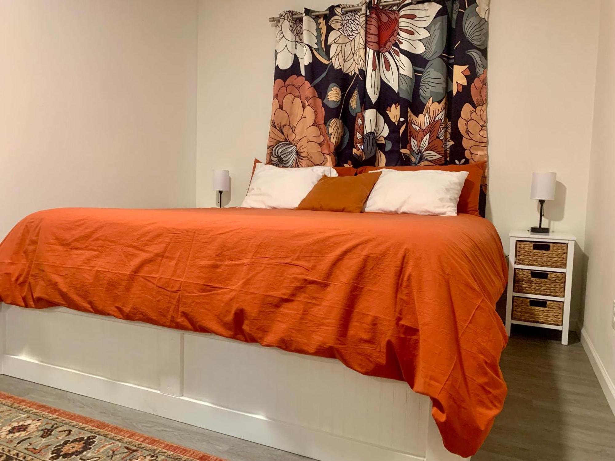 The Asbury House Guest Rentals モスコー エクステリア 写真